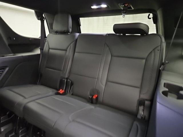 used 2024 GMC Yukon car, priced at $79,990