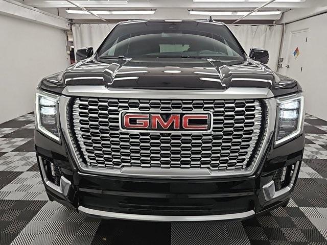 used 2024 GMC Yukon car, priced at $79,990