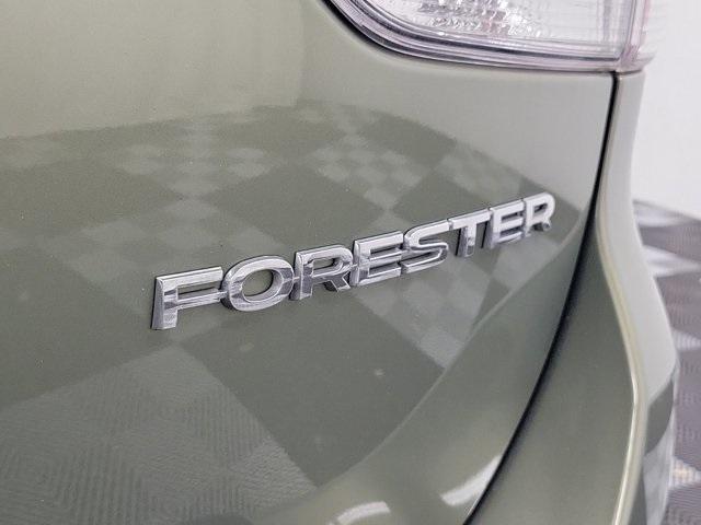 used 2019 Subaru Forester car, priced at $19,990