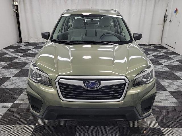 used 2019 Subaru Forester car, priced at $19,990