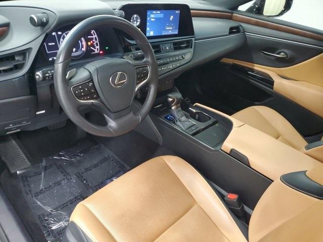 used 2024 Lexus ES 350 car, priced at $39,990