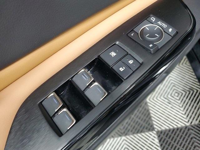 used 2024 Lexus ES 350 car, priced at $39,990