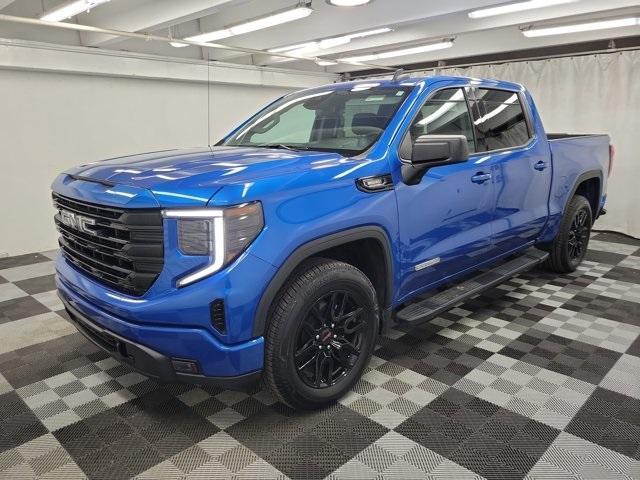 used 2023 GMC Sierra 1500 car, priced at $42,990