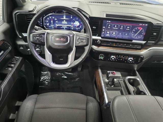 used 2023 GMC Sierra 1500 car, priced at $42,990