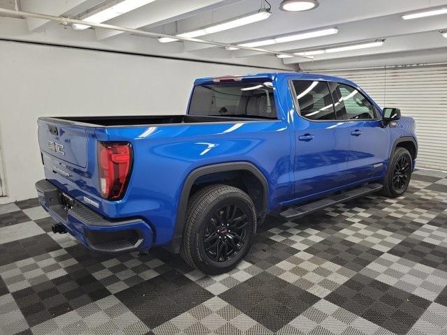 used 2023 GMC Sierra 1500 car, priced at $42,990