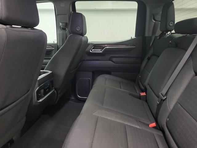 used 2023 GMC Sierra 1500 car, priced at $42,990