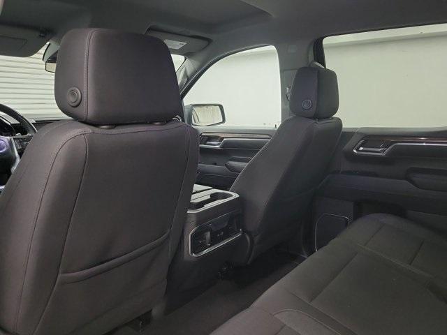 used 2023 GMC Sierra 1500 car, priced at $42,990
