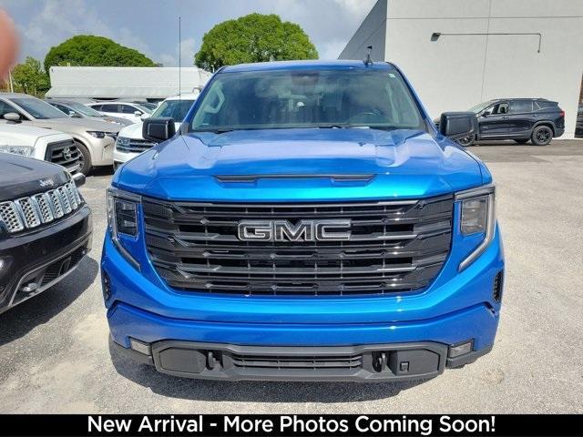 used 2023 GMC Sierra 1500 car, priced at $42,990