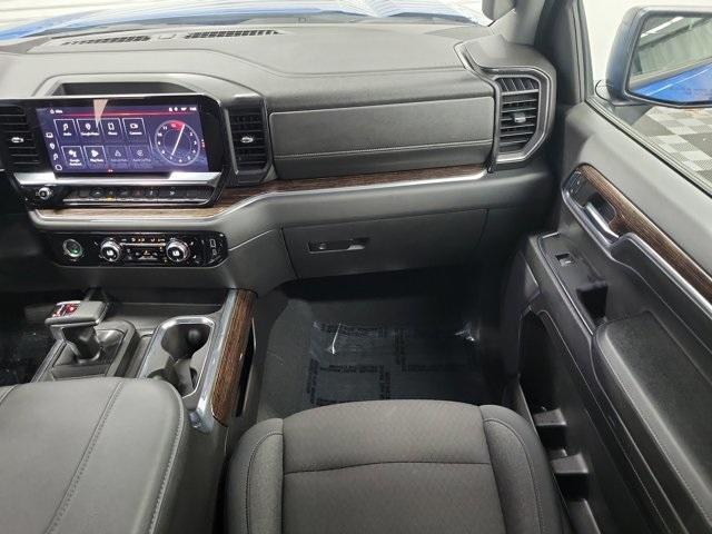used 2023 GMC Sierra 1500 car, priced at $42,990