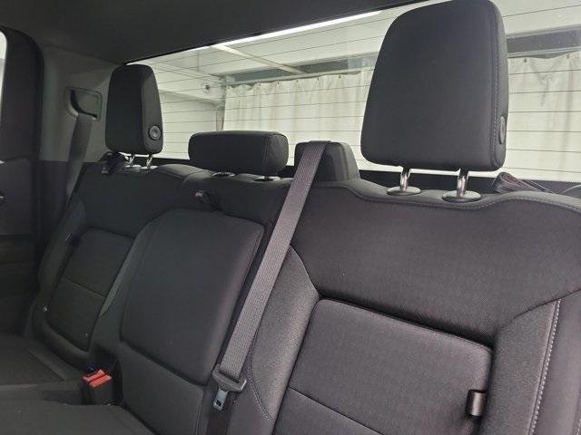 used 2023 GMC Sierra 1500 car, priced at $42,990