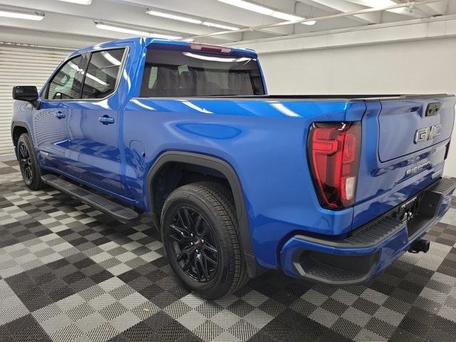 used 2023 GMC Sierra 1500 car, priced at $42,990