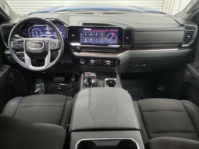 used 2023 GMC Sierra 1500 car, priced at $42,990