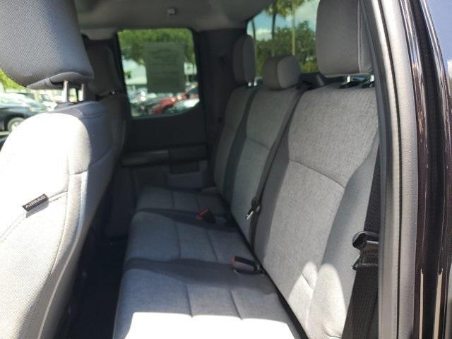 used 2024 Ford F-150 car, priced at $42,290