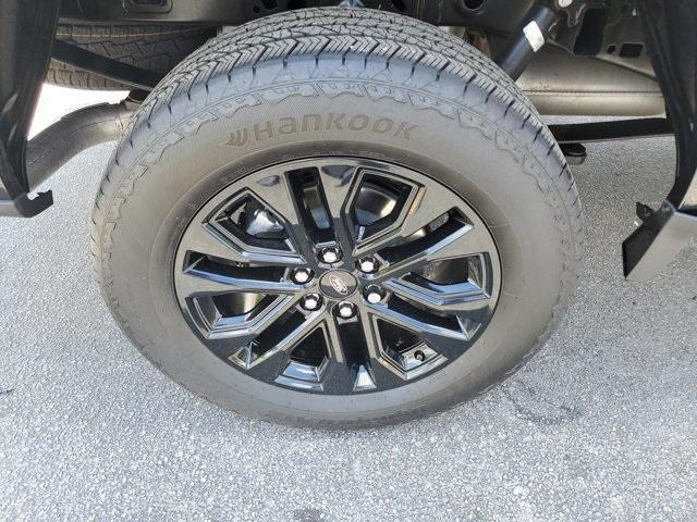 used 2024 Ford F-150 car, priced at $42,290