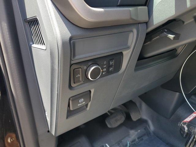 used 2024 Ford F-150 car, priced at $42,290