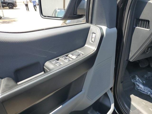 used 2024 Ford F-150 car, priced at $42,290