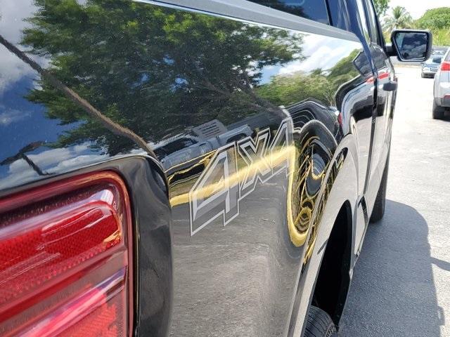 used 2024 Ford F-150 car, priced at $42,290