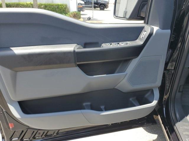 used 2024 Ford F-150 car, priced at $42,290