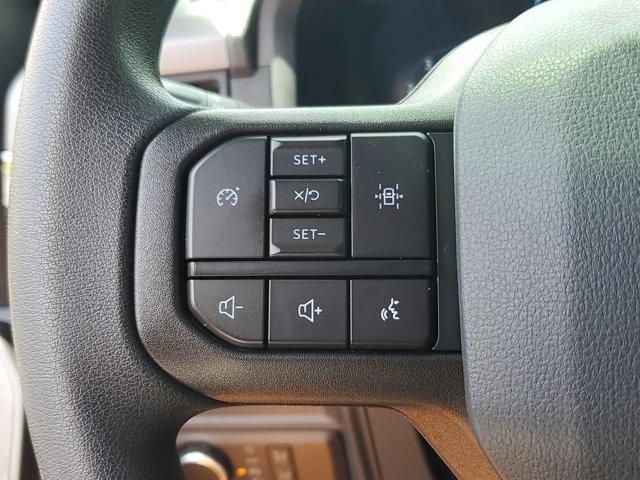 used 2024 Ford F-150 car, priced at $42,290