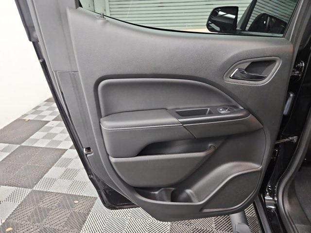 used 2022 GMC Canyon car, priced at $27,990
