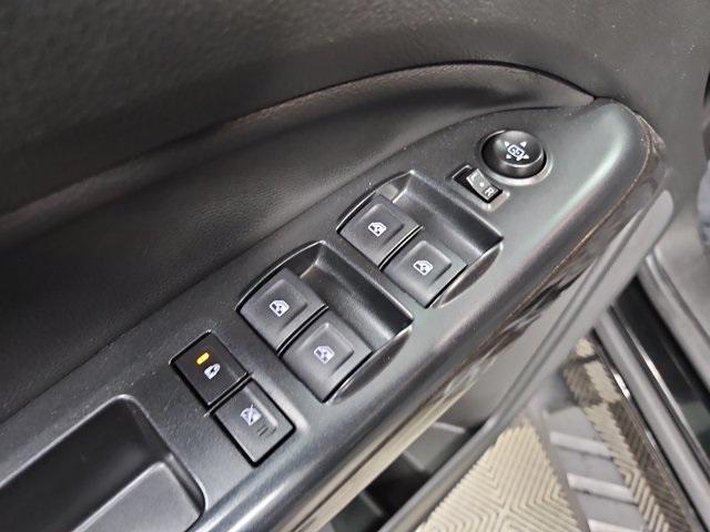 used 2022 GMC Canyon car, priced at $27,990