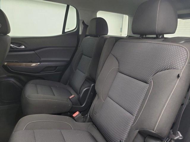 used 2023 GMC Acadia car, priced at $29,990
