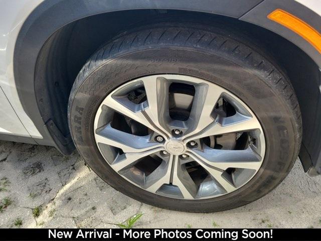 used 2022 Hyundai Palisade car, priced at $23,990