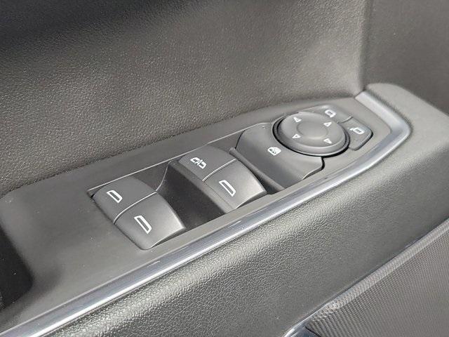 used 2023 GMC Sierra 1500 car, priced at $39,690