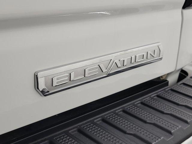used 2023 GMC Sierra 1500 car, priced at $39,690