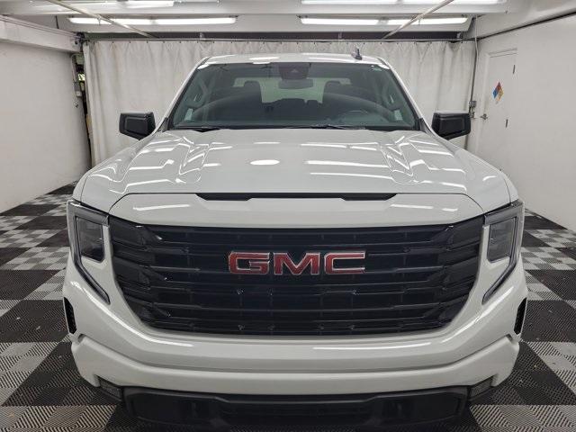 used 2023 GMC Sierra 1500 car, priced at $39,690