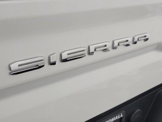 used 2023 GMC Sierra 1500 car, priced at $39,690