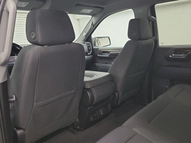 used 2023 GMC Sierra 1500 car, priced at $39,690