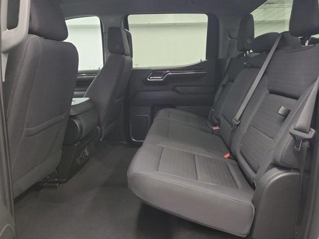 used 2023 GMC Sierra 1500 car, priced at $39,690