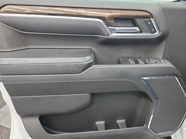 used 2023 GMC Sierra 1500 car, priced at $39,690