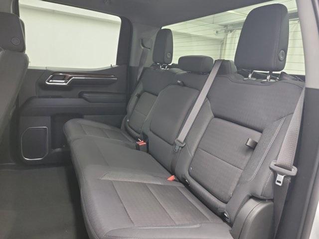 used 2023 GMC Sierra 1500 car, priced at $39,690