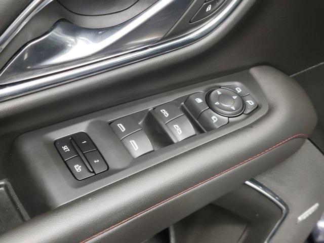 used 2022 Chevrolet Tahoe car, priced at $60,990