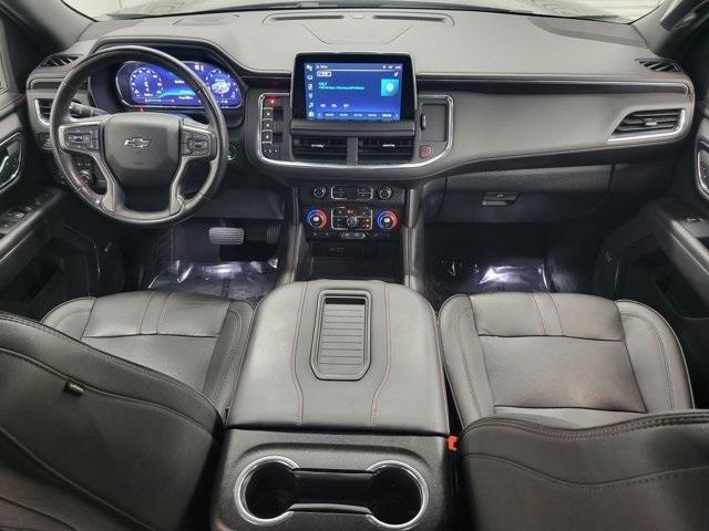 used 2022 Chevrolet Tahoe car, priced at $60,990