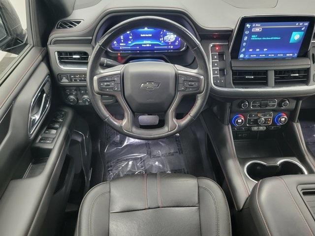 used 2022 Chevrolet Tahoe car, priced at $60,990