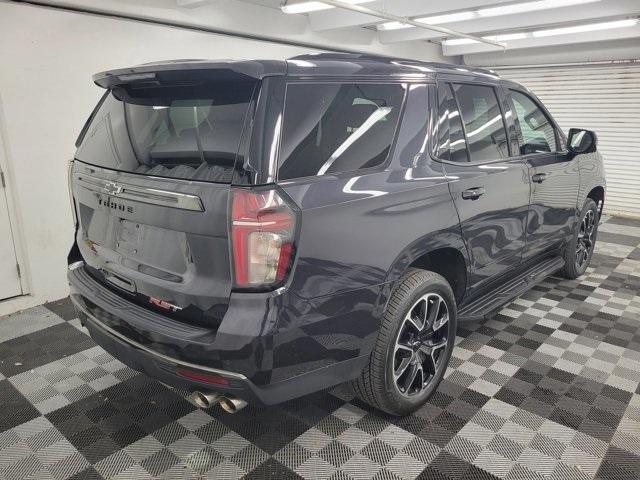 used 2022 Chevrolet Tahoe car, priced at $60,990
