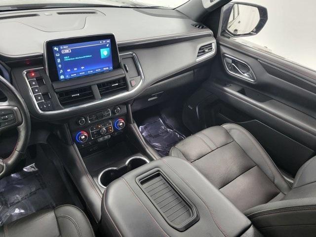 used 2022 Chevrolet Tahoe car, priced at $60,990
