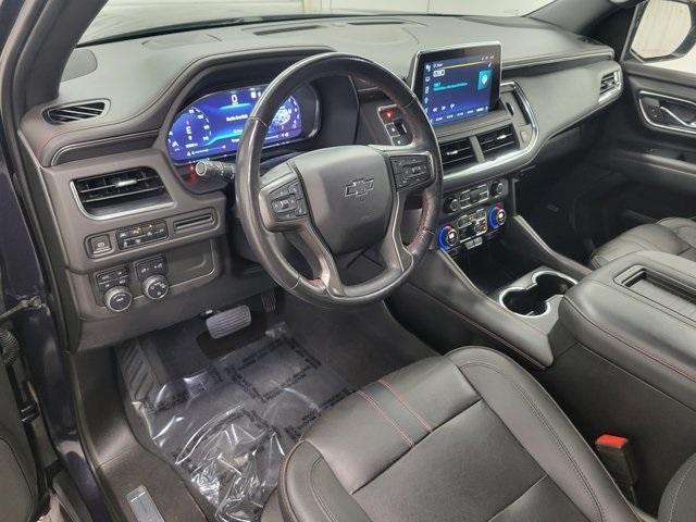 used 2022 Chevrolet Tahoe car, priced at $60,990