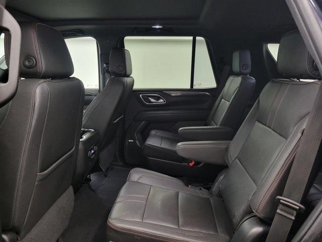 used 2022 Chevrolet Tahoe car, priced at $60,990