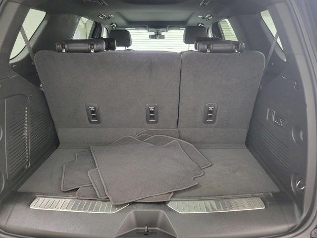 used 2022 Chevrolet Tahoe car, priced at $60,990