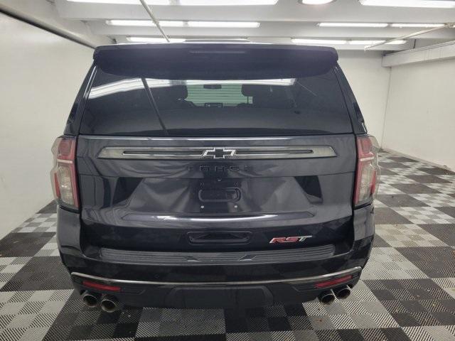used 2022 Chevrolet Tahoe car, priced at $60,990