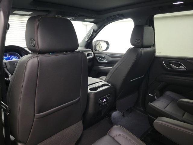 used 2022 Chevrolet Tahoe car, priced at $60,990