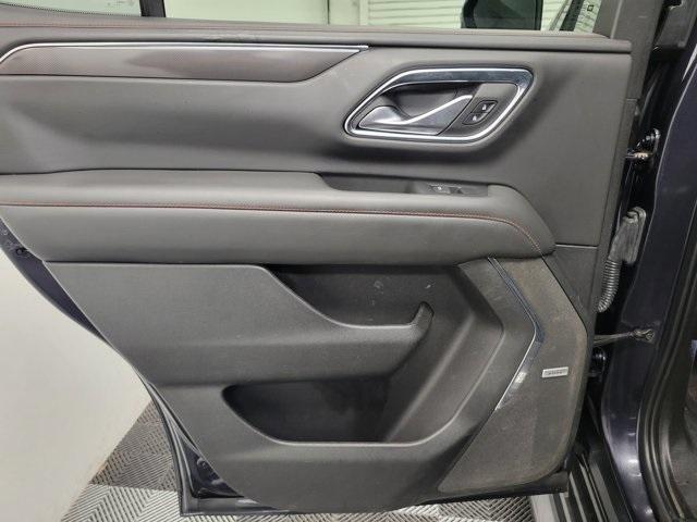 used 2022 Chevrolet Tahoe car, priced at $60,990
