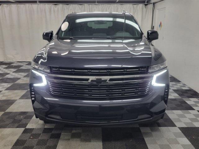 used 2022 Chevrolet Tahoe car, priced at $60,990