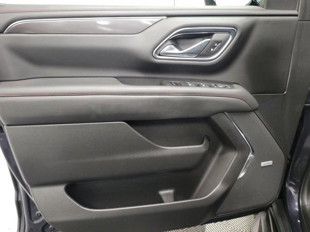 used 2022 Chevrolet Tahoe car, priced at $60,990