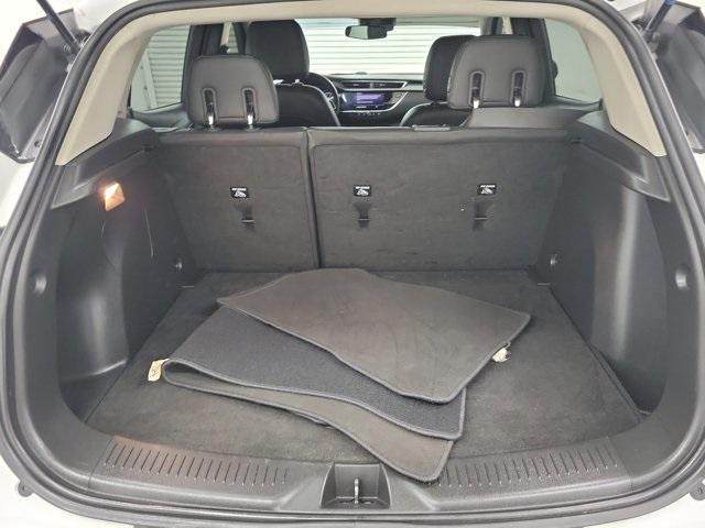 used 2020 Buick Encore GX car, priced at $14,990