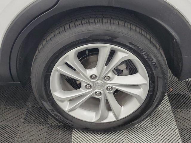 used 2020 Buick Encore GX car, priced at $14,990